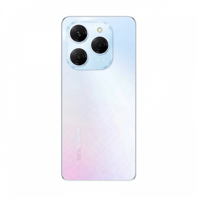 Telefon inteligent Tecno SPARK 20 Pro Frosty Ivory