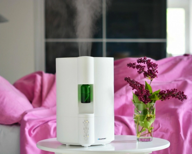 Nawilzator cu difuzor de arome Blaupunkt