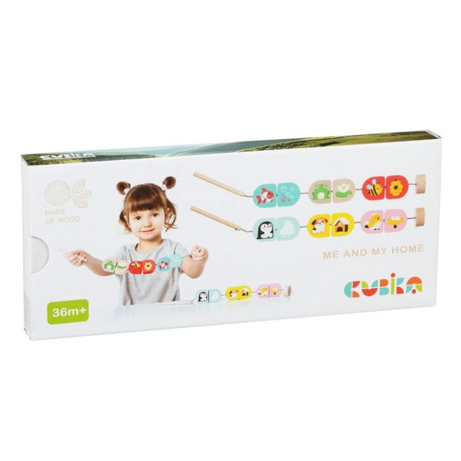 Materiale sigure și calitate europeană