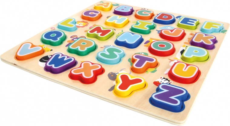 Sprijină motricitatea fină și concentrarea