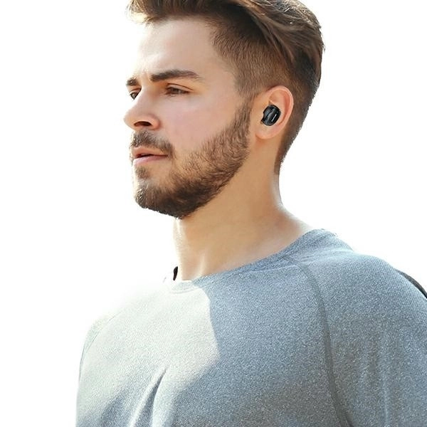 Căști Bluetooth Awei T13 Pro TWS