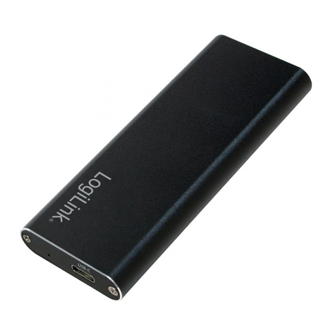 Carcasă SSD USB-C 3.1 pentru M.2 SATA