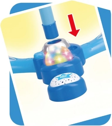 Conectare telefon sau MP3