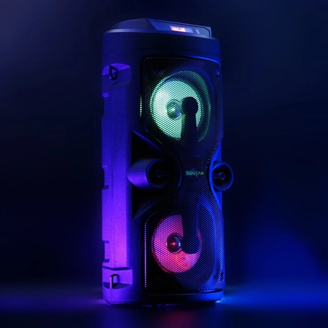 Receptor Bluetooth Harmony cu funcție karaoke