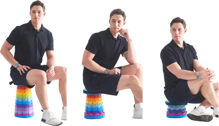 Înălțime reglabilă și capacitate mare de încărcare