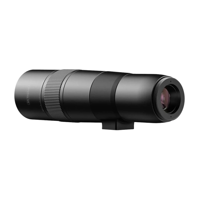 Obiectiv cu mărire 30x Apexel cu trepied