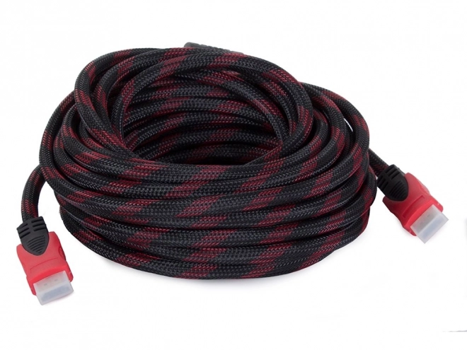 Cablu HDMI 4K 3D UHD 10m