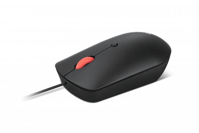 Mouse compactă cu fir ThinkPad USB-C