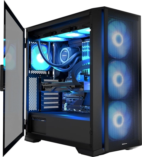 Răcire performantă