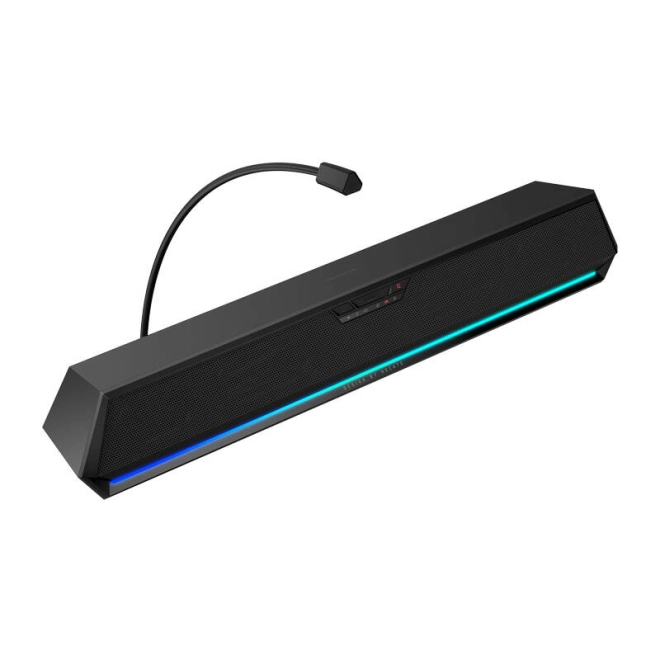 Iluminare RGB colorată