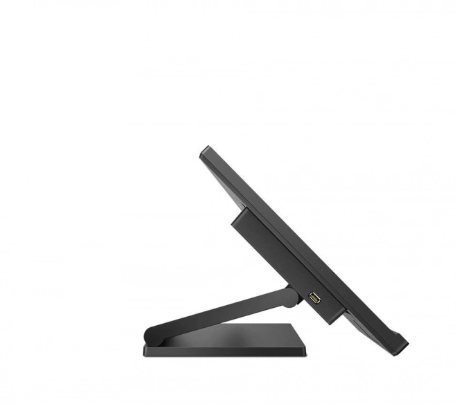 Monitor 23.8 inch IPS ecran tactil HDMI DP