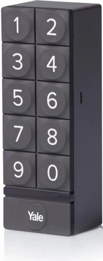 Acces pentru oaspeți