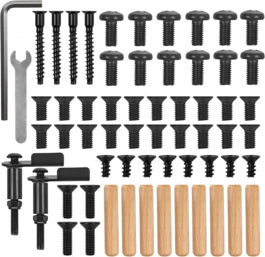 Set complet de accesorii