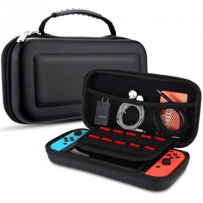Husă de protecție portabilă pentru Nintendo Switch