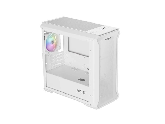 Carcasa pentru computer mini turn Genesis Irid 503 Argb Lite
