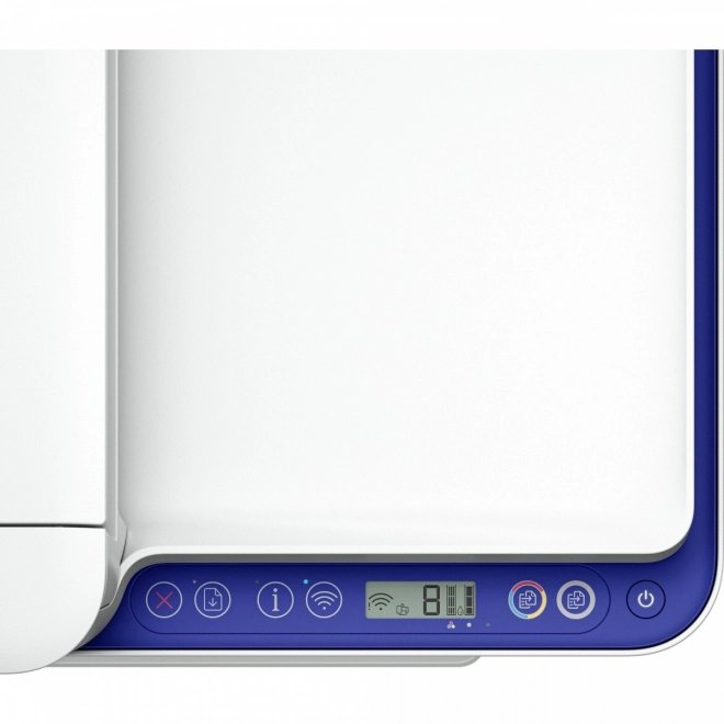 Imprimantă multifuncțională HP DeskJet cu Wi-Fi și Bluetooth