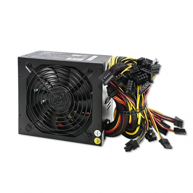 Zasilator ATX de 1600W pentru Minerit Bitcoin