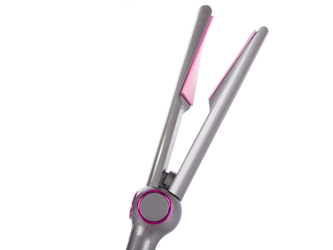 Design ergonomic și cablu rotativ