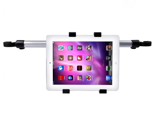 Suport auto universal pentru tabletă 7-10.1 inch montaj tetieră