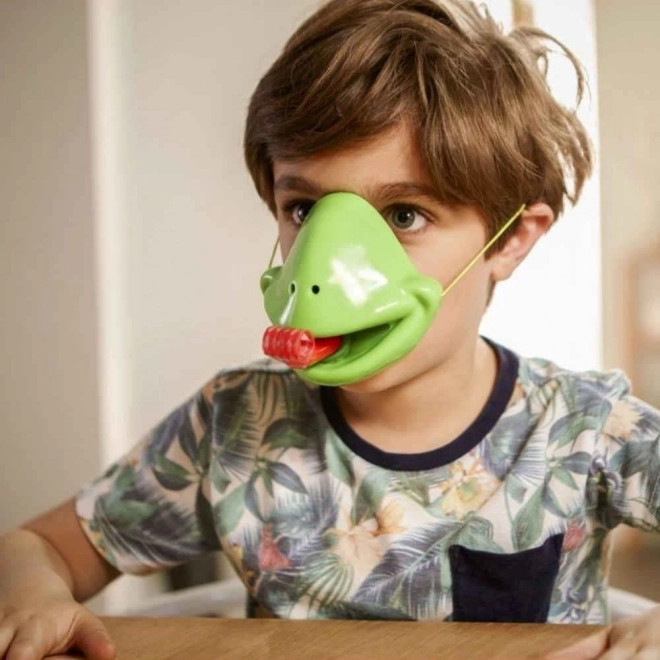 Jocul cameleon
