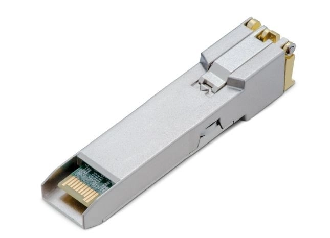 Modul SFP+ 10G Base-T RJ45