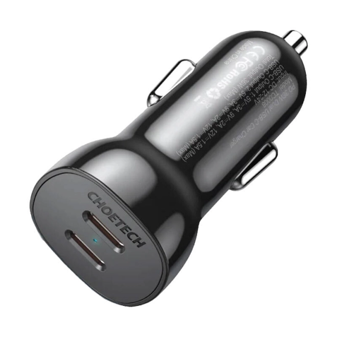 Design ușor și compact