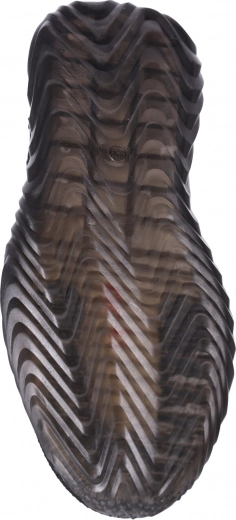 Talpă antiderapantă și flexibilă