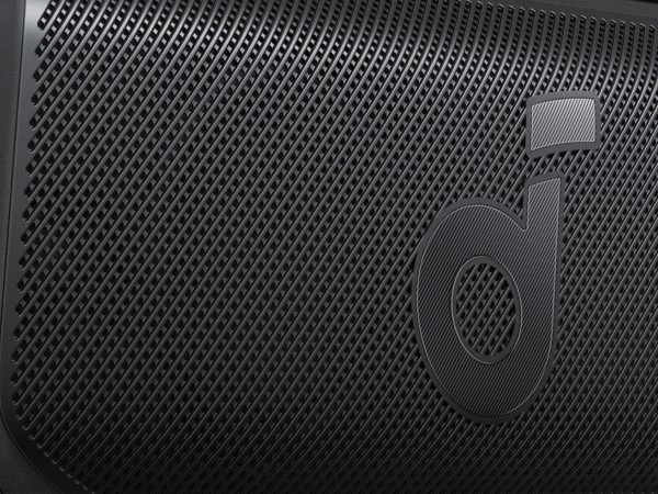 Boxă portabilă Soundcore Boom 2 Plus negru