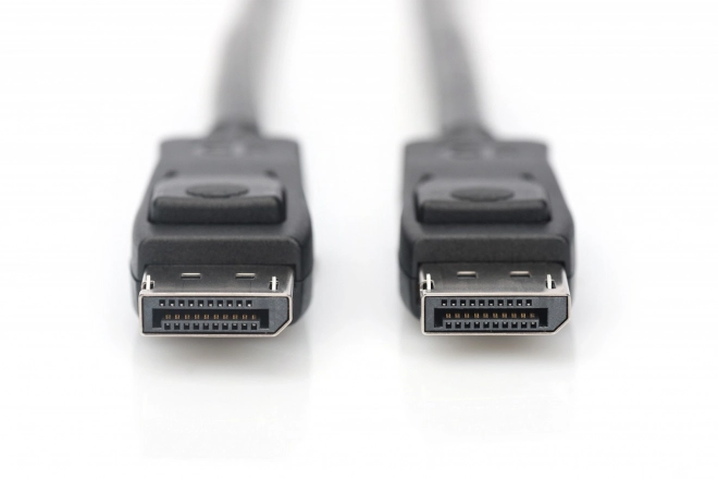 Cablul DisplayPort cu scosătoare 8K UHD 2m