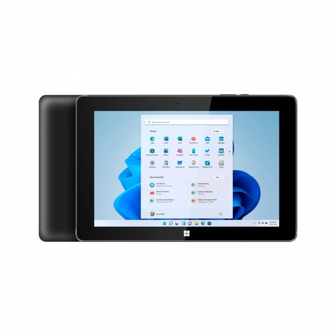 Tablet Krüger&Matz EDGE 1089 2v1 cu Windows 11