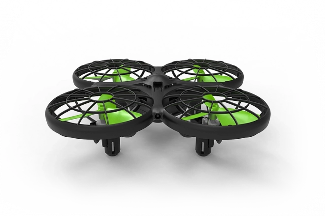 Syma Dron RC Negru X26