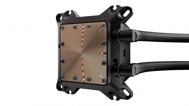 Răcire cu lichid ENDORFY Navis F280 ARGB