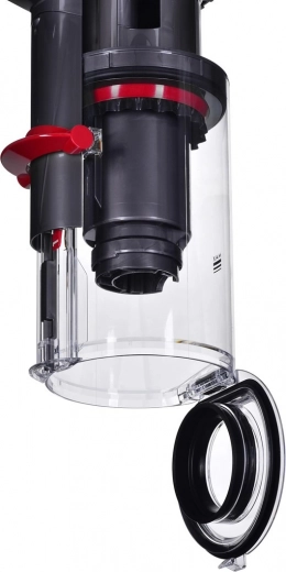 Golire igienică printr-o singură apăsare