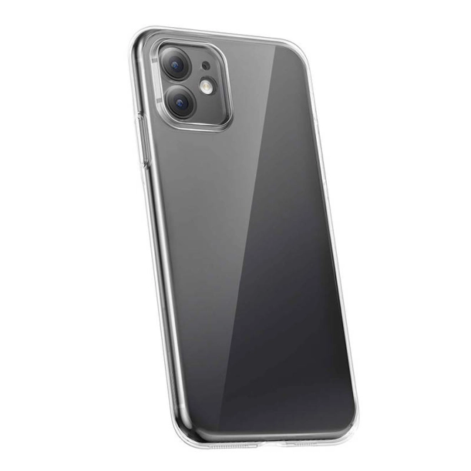 Smartphone mereu curat