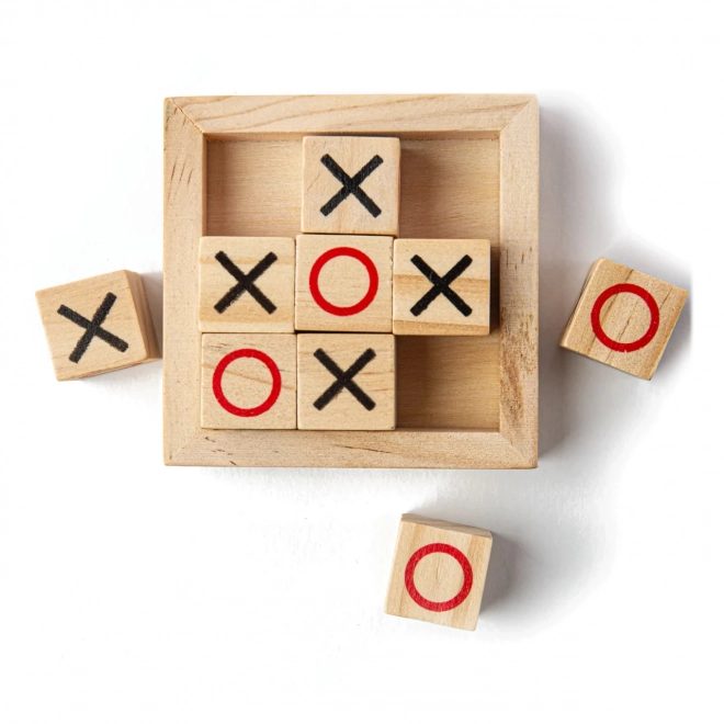 Joc din lemn Pișcoturi Bigjigs Toys