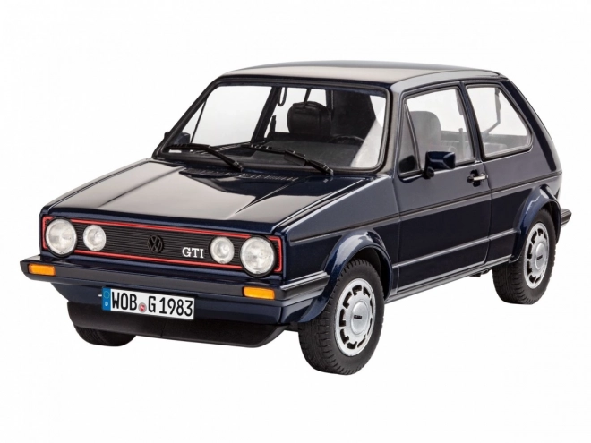 Set Cadou 35 ani VW Golf