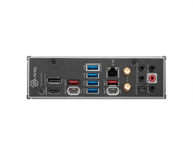 Placă de bază gaming Mag X670E Tomahawk Wifi cu AM5 DDR5