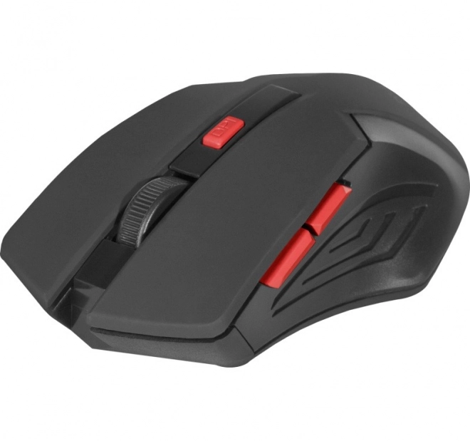 Mouse wireless Accura