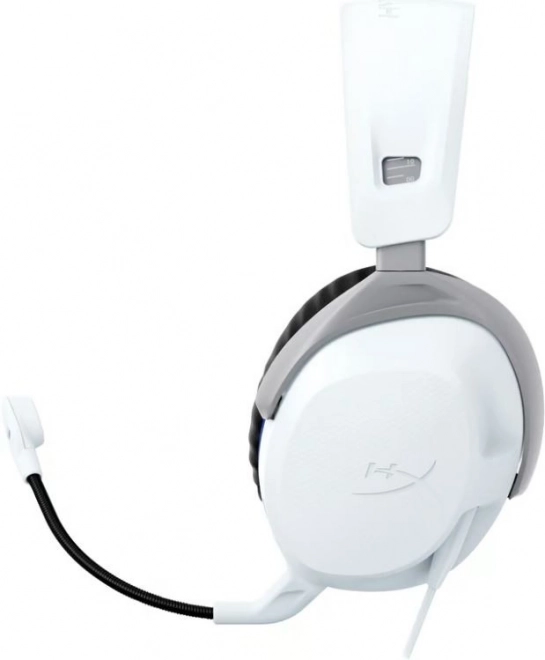 Confort caracteristic HyperX
