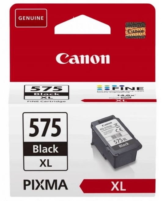 Cartuș de cerneală Canon PG-575XL Negru