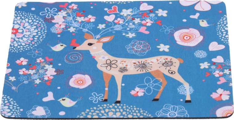 Bază antiderapantă pentru stabilitate pe birou