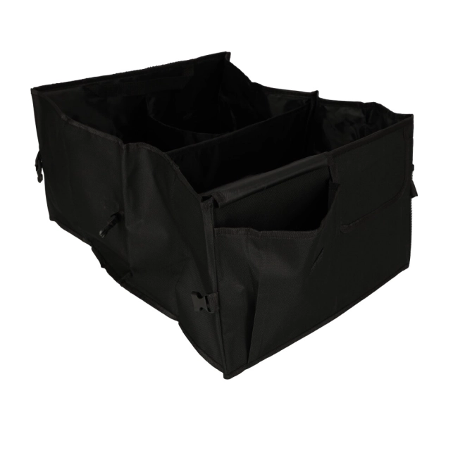 Organizator portbagaj auto voluminos