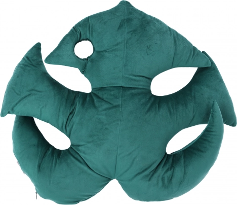 Crystal fleece catifelat