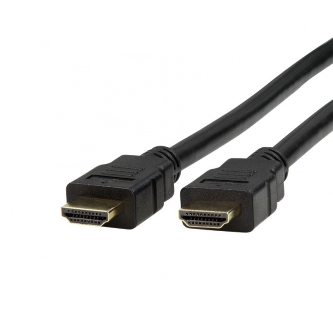 Cablu HDMI ultra high speed 1m negru