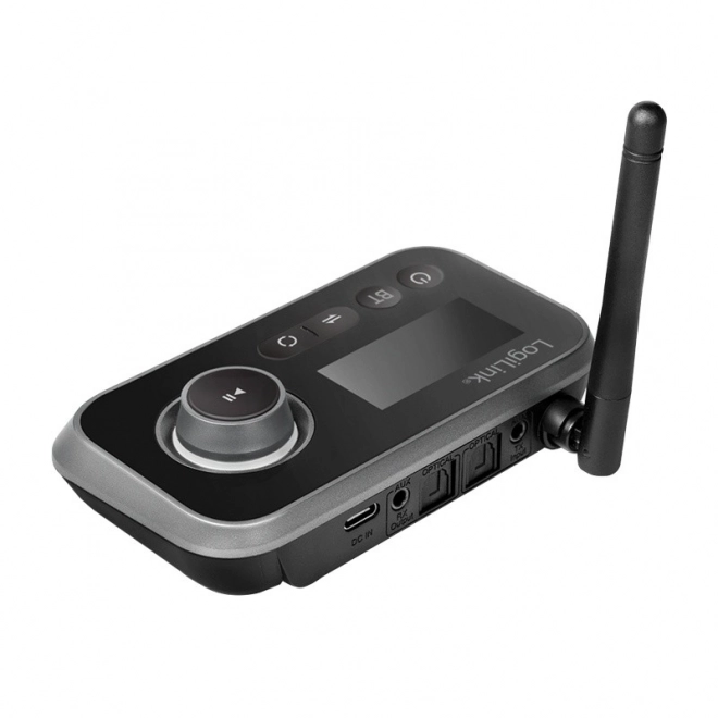 Receptor/Transmițător audio Bluetooth 5.0