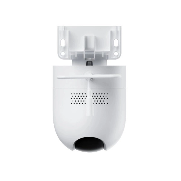 Cameră de exterior Xiaomi 4 MP cu AI și rezistență IP66