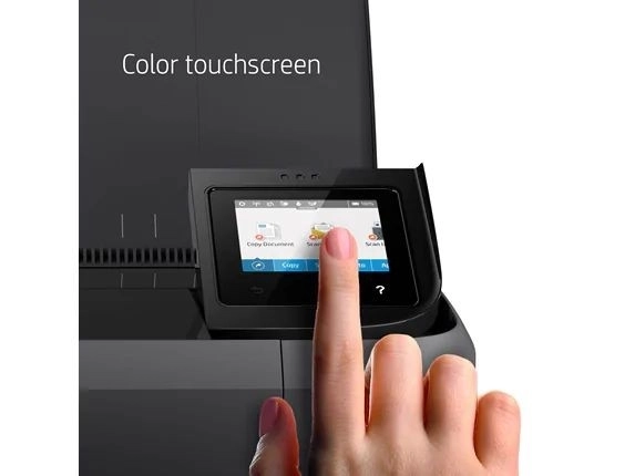 Imprimantă HP Officejet All-In-One
