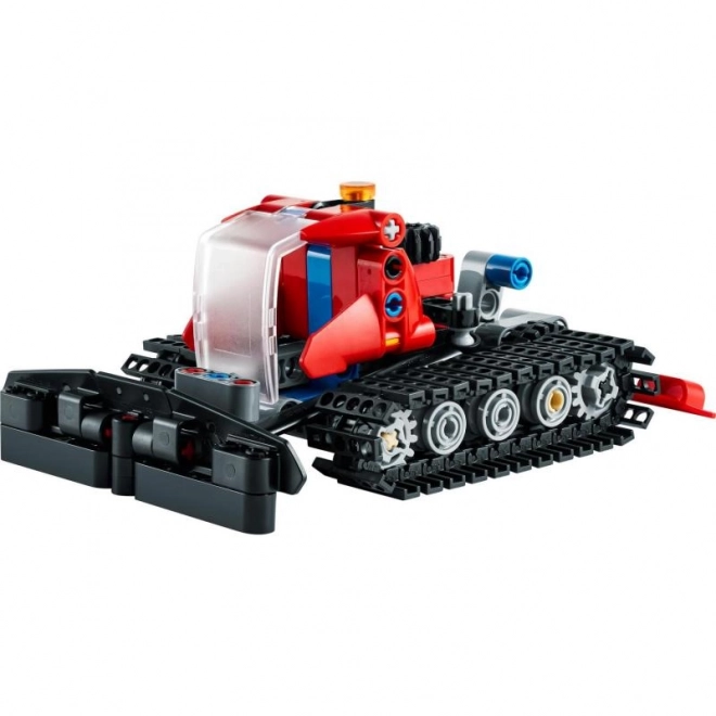 Technic 42148 - Ratrak de LEGO