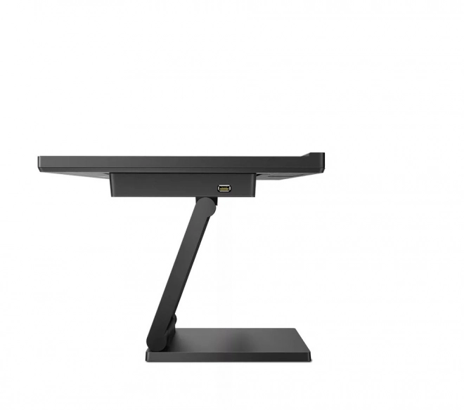 Monitor 23.8 inch IPS ecran tactil HDMI DP