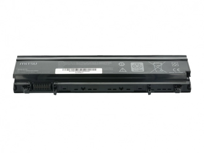 Baterie laptop dell latitude